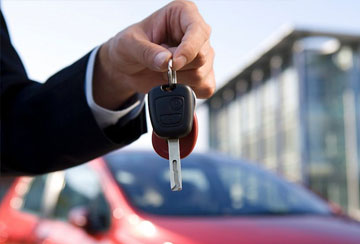 The Benefits of Buying Certified Pre-Owned Vehicles